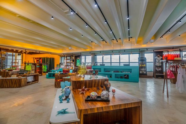 hoteles en cancun todo incluido Atelier Playa Mujeres