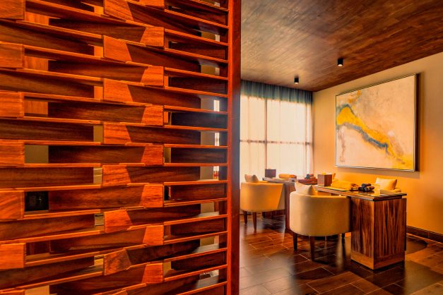 hotel cancun all inclusive Atelier Playa Mujeres