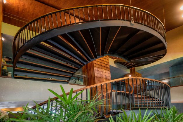 cancun hoteles Atelier Playa Mujeres