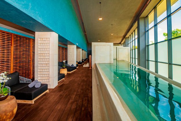 hoteles en cancún méxico Atelier Playa Mujeres