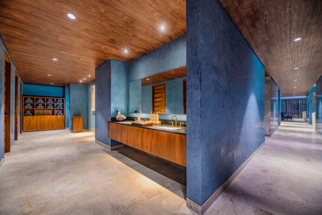 hotel cancun all inclusive Atelier Playa Mujeres