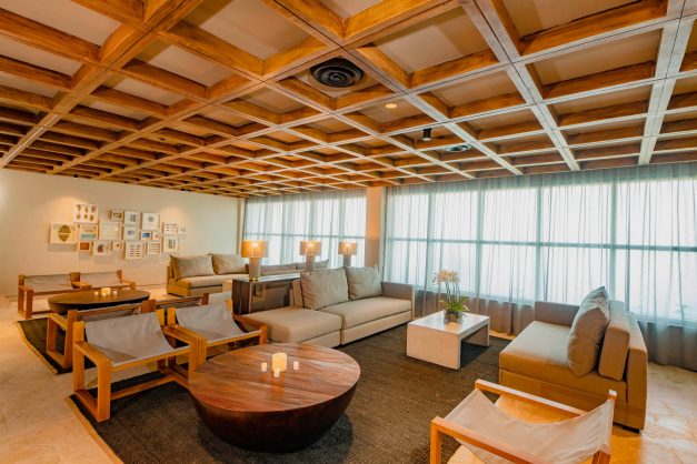 Atelier Playa Mujeres hotel cancun