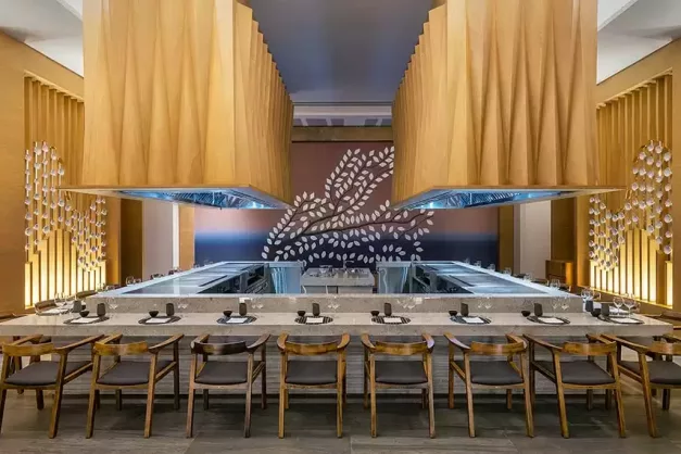 Hotel Catalonia Grand Costa Mujeres Cancún