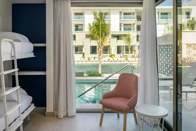 Hotel Catalonia Grand Costa Mujeres Cancún