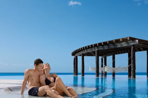 vacaciones en cancún