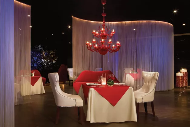 Hotel Cancún todo incluido