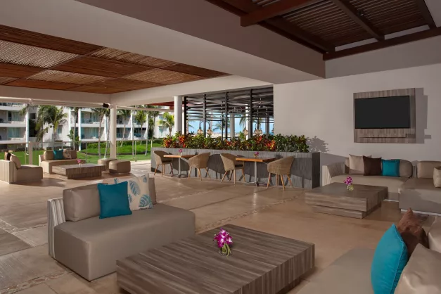 Hotel Dreams Jade Resort Cancún