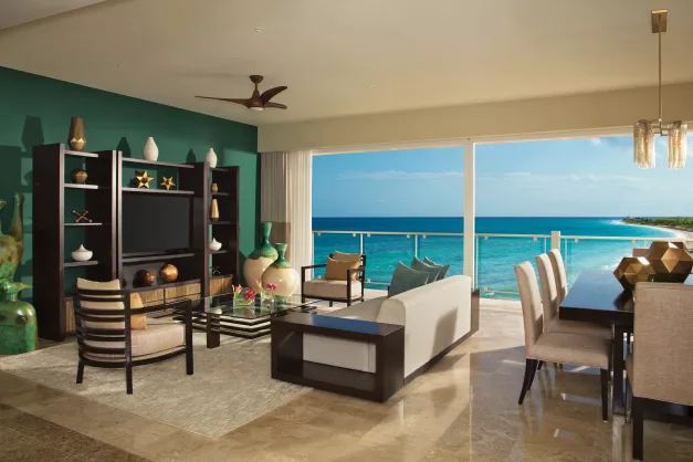 Hotel Cancún todo incluido