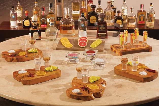 Hotel Dreams Jade Resort Cancún