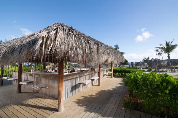 Hotel Dreams Macao Beach Punta Cana