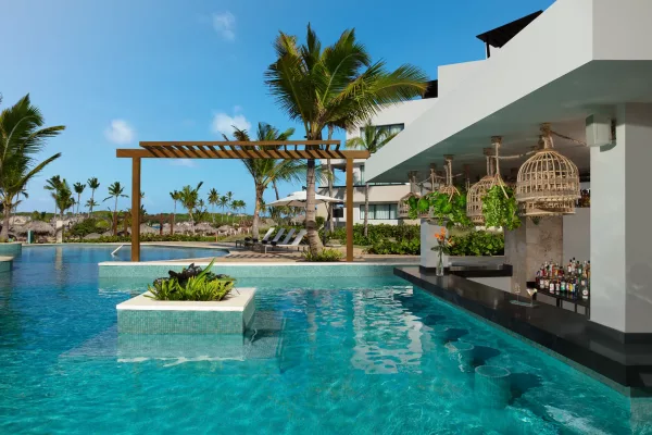Hotel en Punta Cana