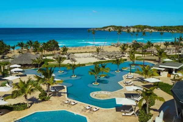 Hotel Dreams Macao Beach Punta Cana