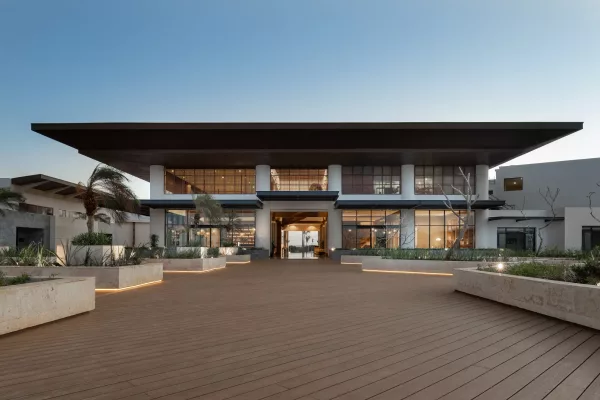 Hotel Dreams Macao Beach Punta Cana