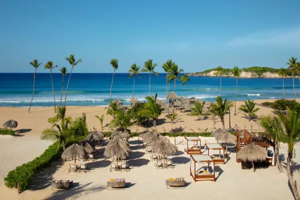 playa punta cana