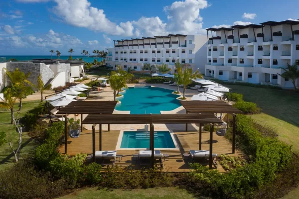Hotel Dreams Macao Beach Punta Cana