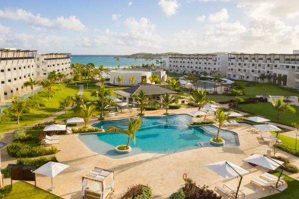 Hotel en Playa de Punta Cana