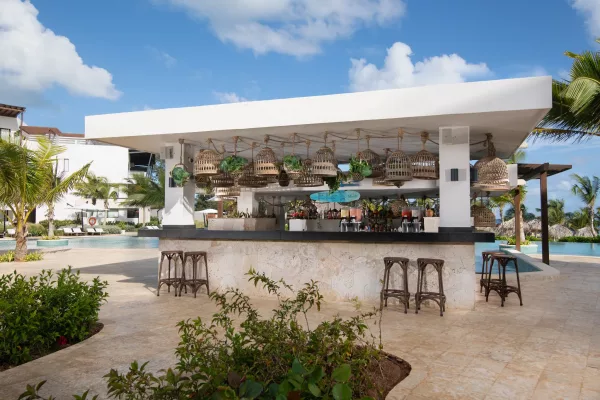 Hotel en Punta Cana todo incluido
