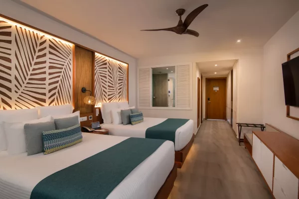 Hotel Dreams Macao Beach Punta Cana