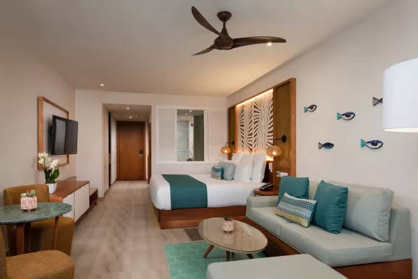 Habitación de Hotel en Punta Cana
