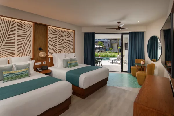 Hotel Dreams Macao Beach Punta Cana