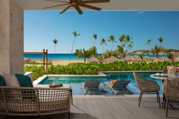 Hotel Dreams Macao Beach Punta Cana