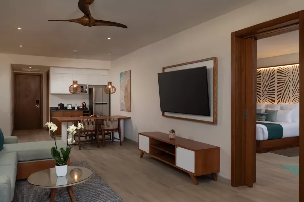 Habitación Hotel en Punta Cana