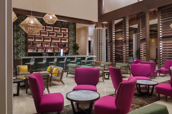 Hotel Dreams Macao Beach Punta Cana