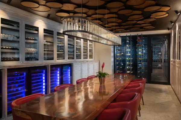 Bar de Hotel en Punta Cana