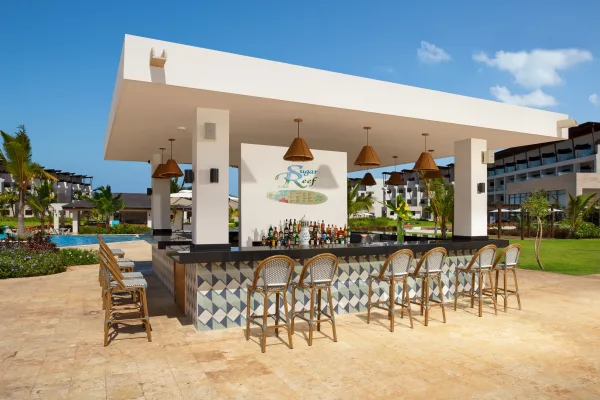 Hotel en Punta Cana todo incluido