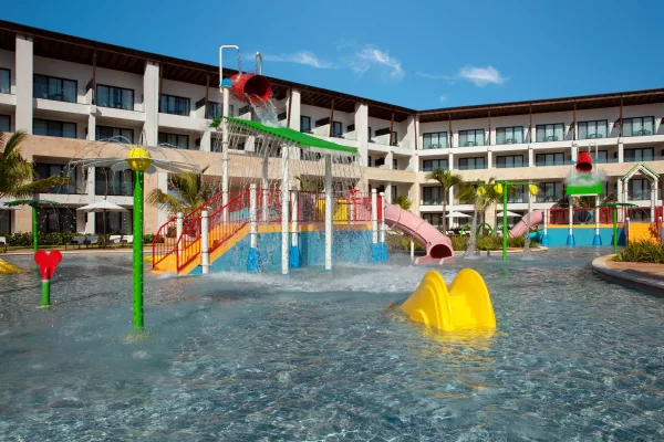 Hotel Dreams Macao Beach Punta Cana