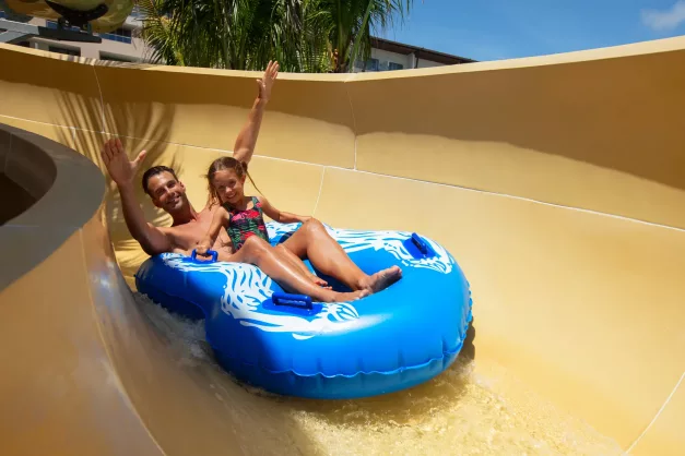 Dreams Natura Resort104 Hotel en Cancún