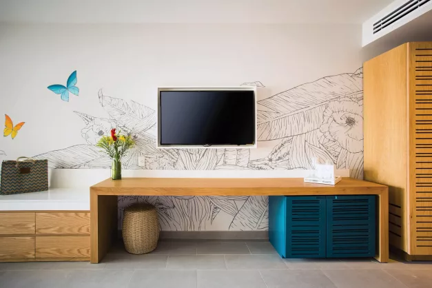 Dreams Natura Resort15 Hotel Dreams Natura Resort Cancún