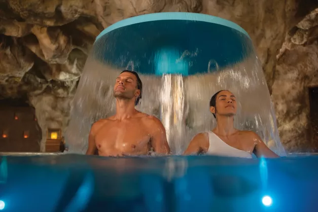 Dreams Natura Resort29 Hotel Dreams Natura Resort Cancún