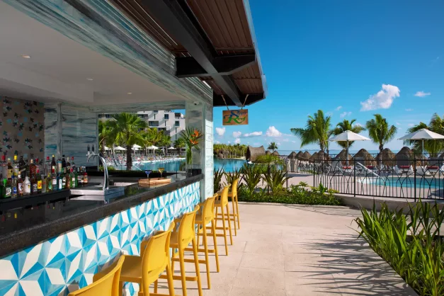 Dreams Natura Resort3 Hotel Dreams Natura Resort Cancún