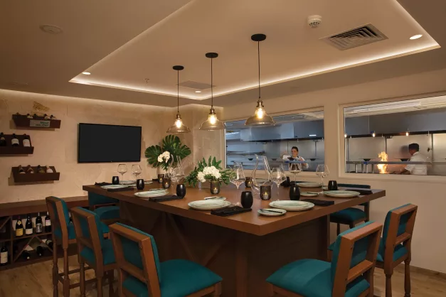 Dreams Natura Resort6 Hotel en Cancún