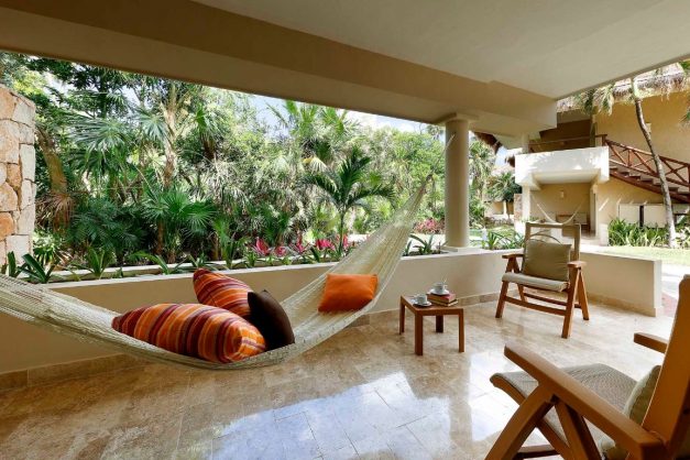 Hotel Riviera Maya todo incluido