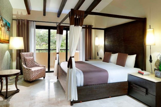 Hotel en Riviera Maya