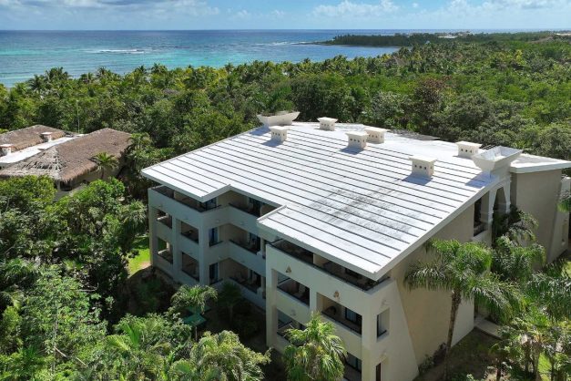 Hotel Riviera Maya todo incluido