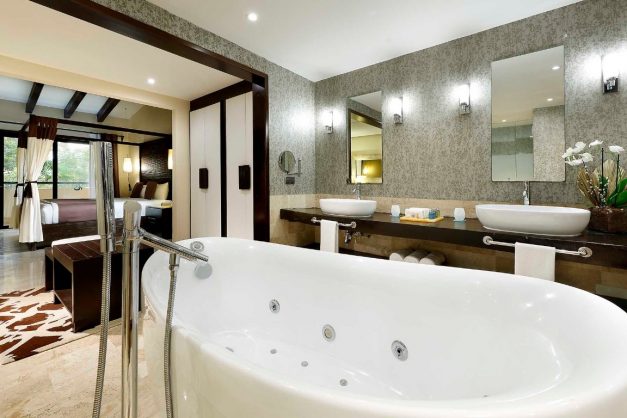 Hotel Riviera Maya todo incluido