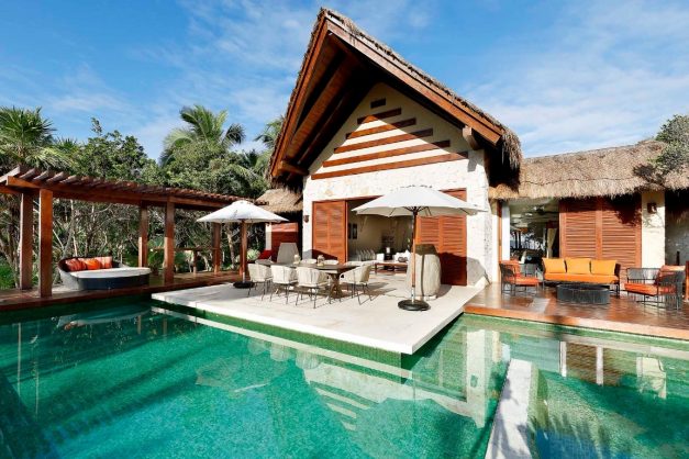 Hotel Grand Palladium Kantenah Riviera Maya