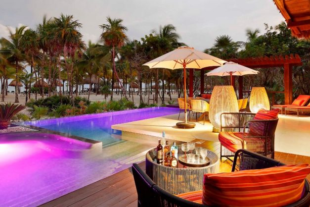 Hotel en Riviera Maya