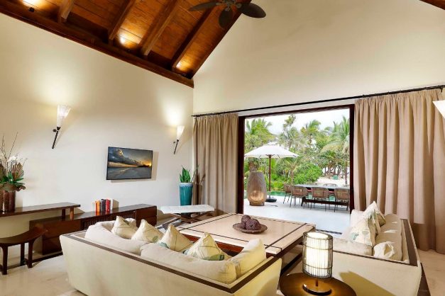 Hotel Riviera Maya todo incluido