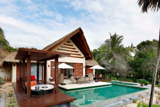 Hotel Grand Palladium Kantenah Riviera Maya