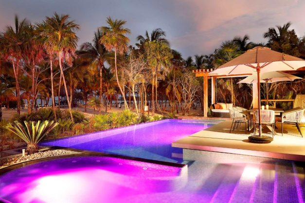 Hotel en Riviera Maya