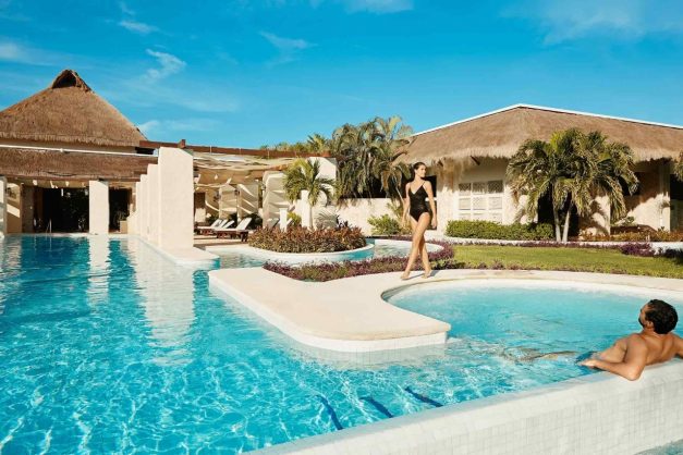 Hotel en Riviera Maya