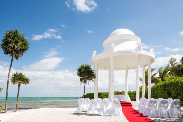 Hotel Grand Palladium Kantenah Riviera Maya