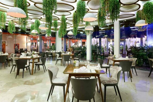 Hotel en Riviera Maya