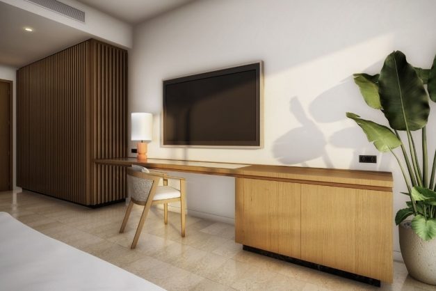 Hotel Riviera Maya todo incluido