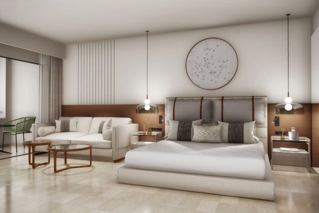 Hotel Grand Palladium Kantenah Riviera Maya