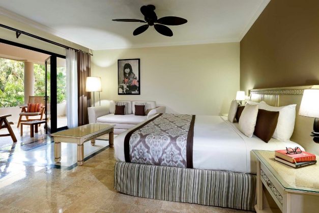 Hotel Grand Palladium Kantenah Riviera Maya